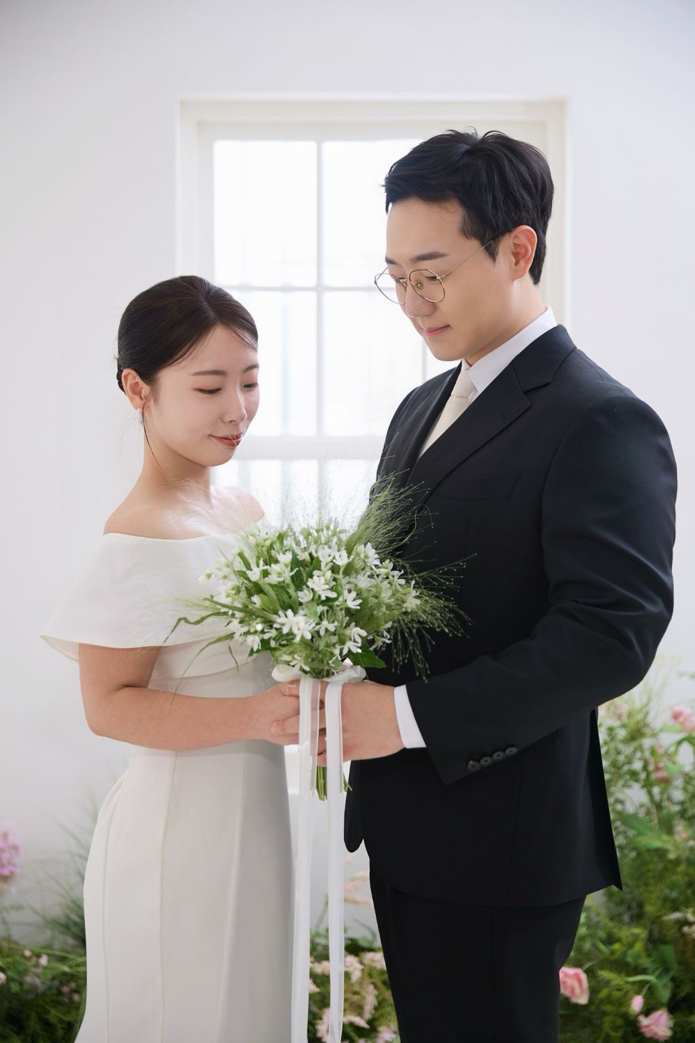 민재와 재선