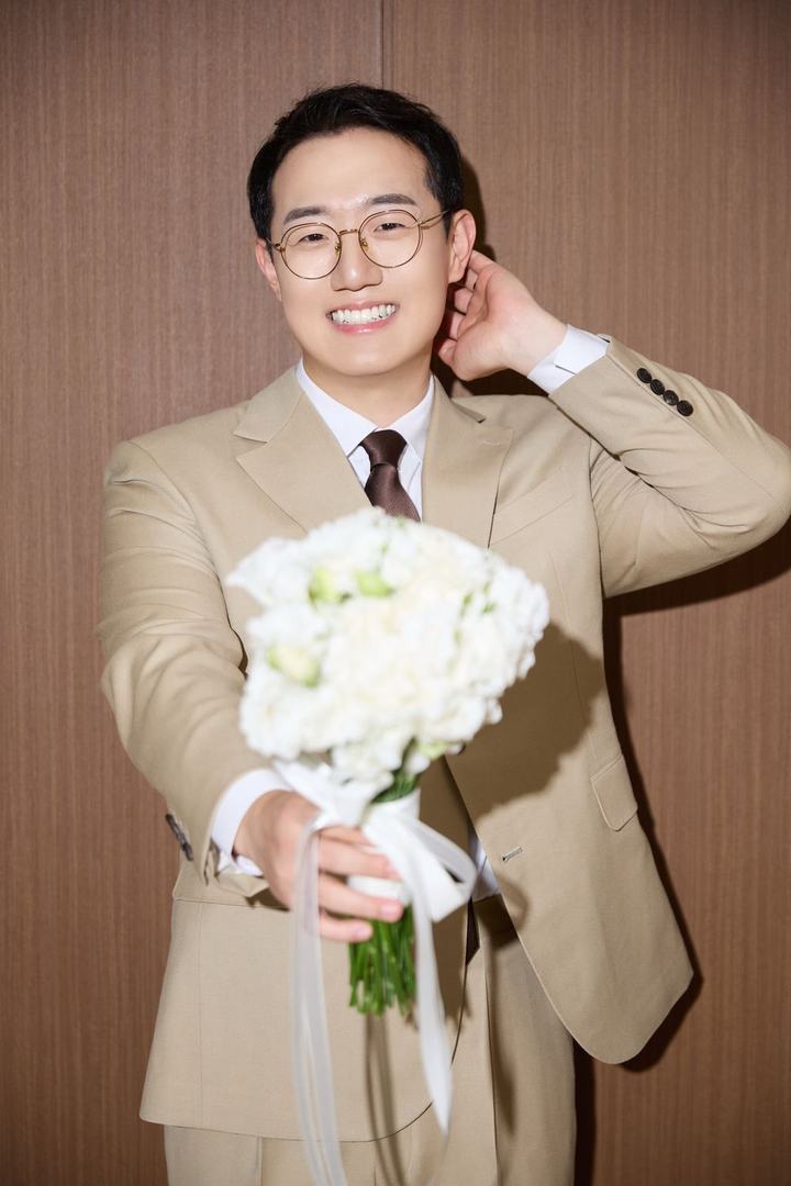 신랑 김민재
